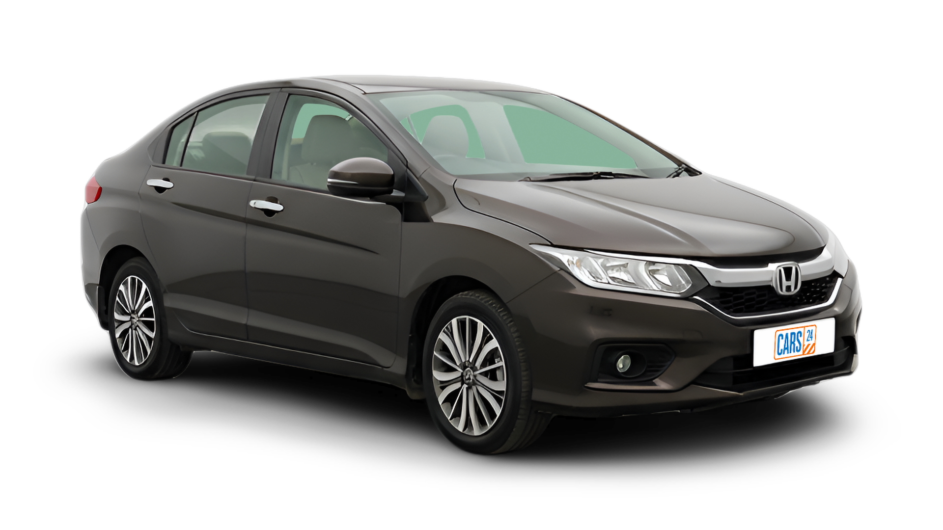 Honda City-img